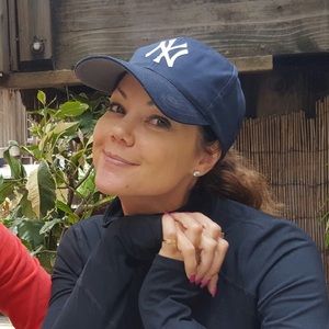 Meet your Posher, Christine